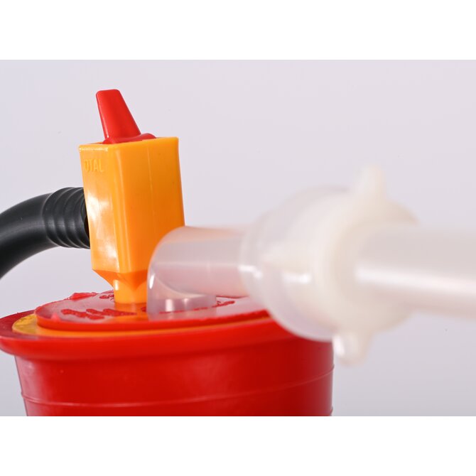 Otal Foot Pump PP