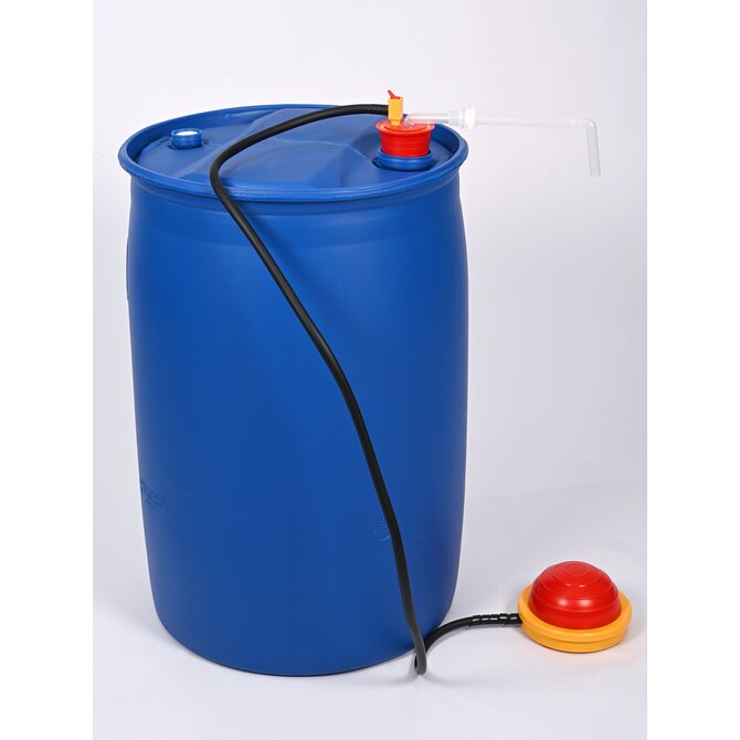 Otal Foot Pump PP