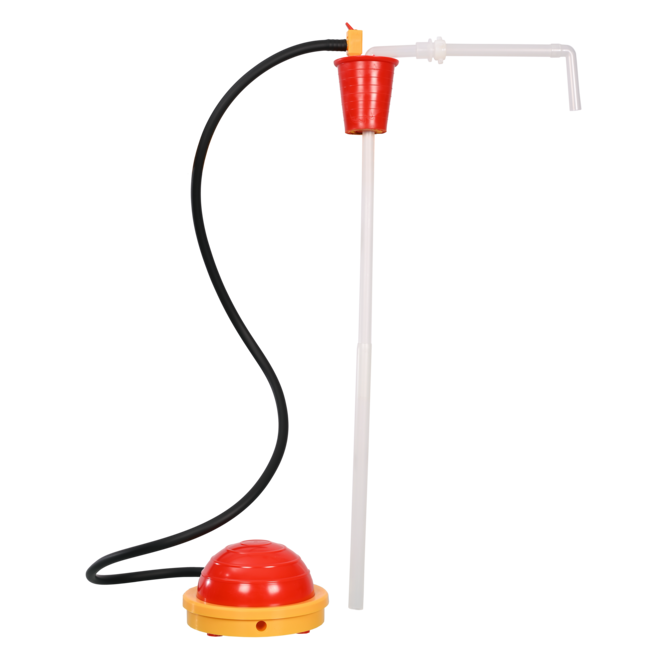 Otal Foot Pump PP