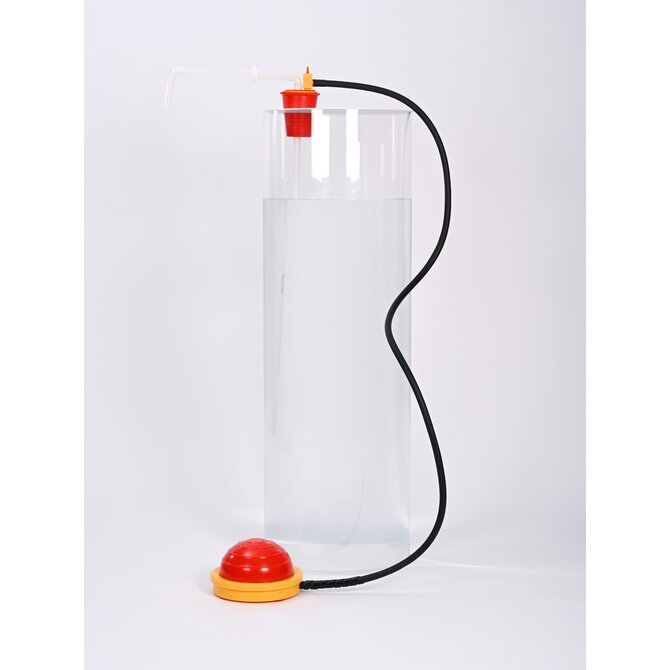Otal Foot Pump PP