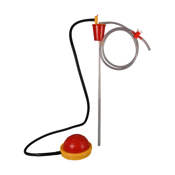 Otal Foot Pump PP