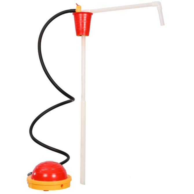 Otal Foot Pump PP