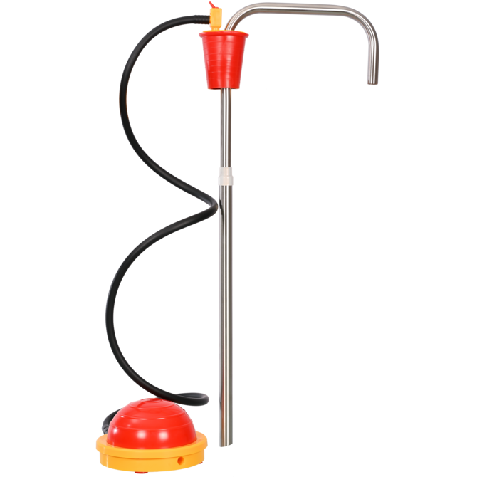 Otal Foot Pump PP