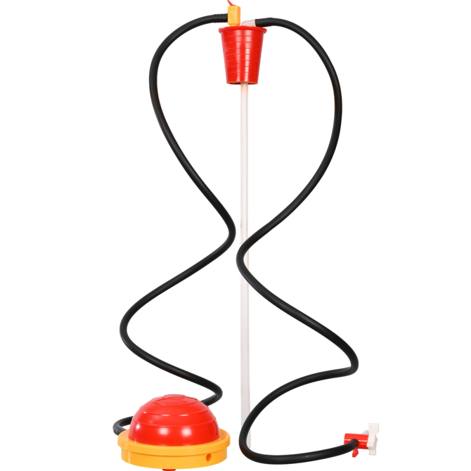Otal Foot Pump PP