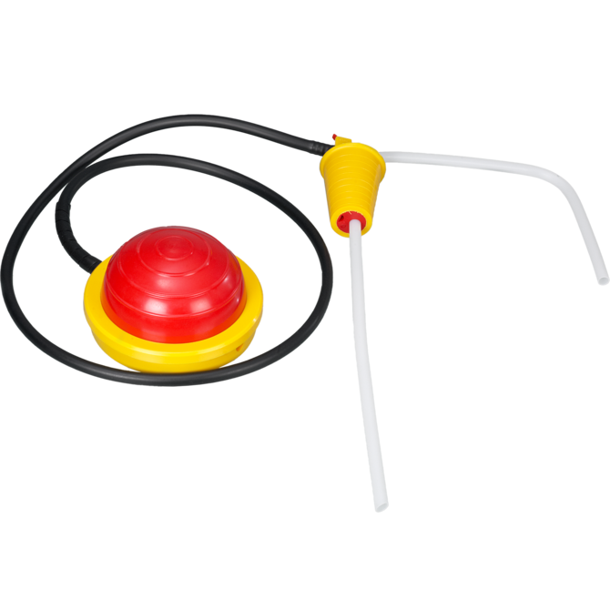 Otal Foot Pump PP