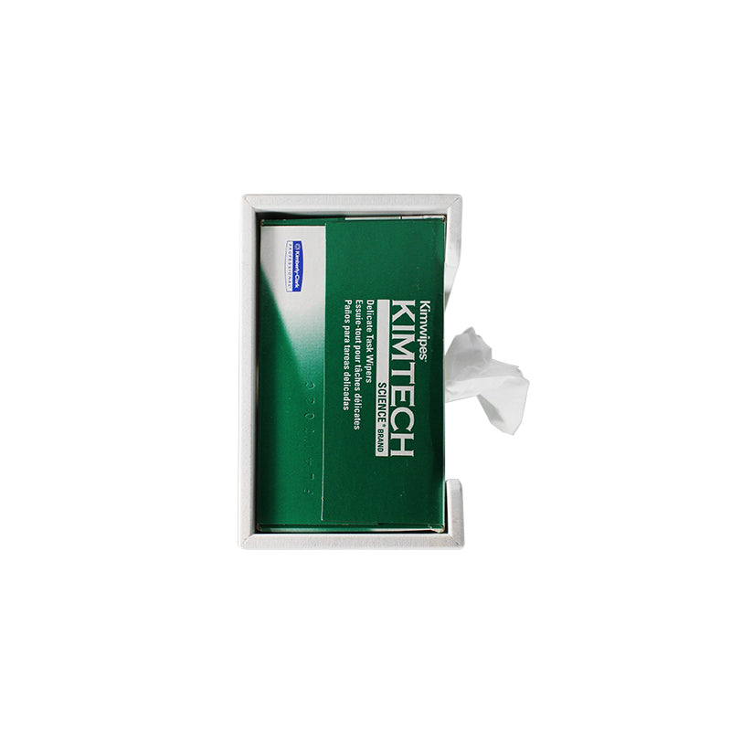 Kimwipe Holders and Dispensers