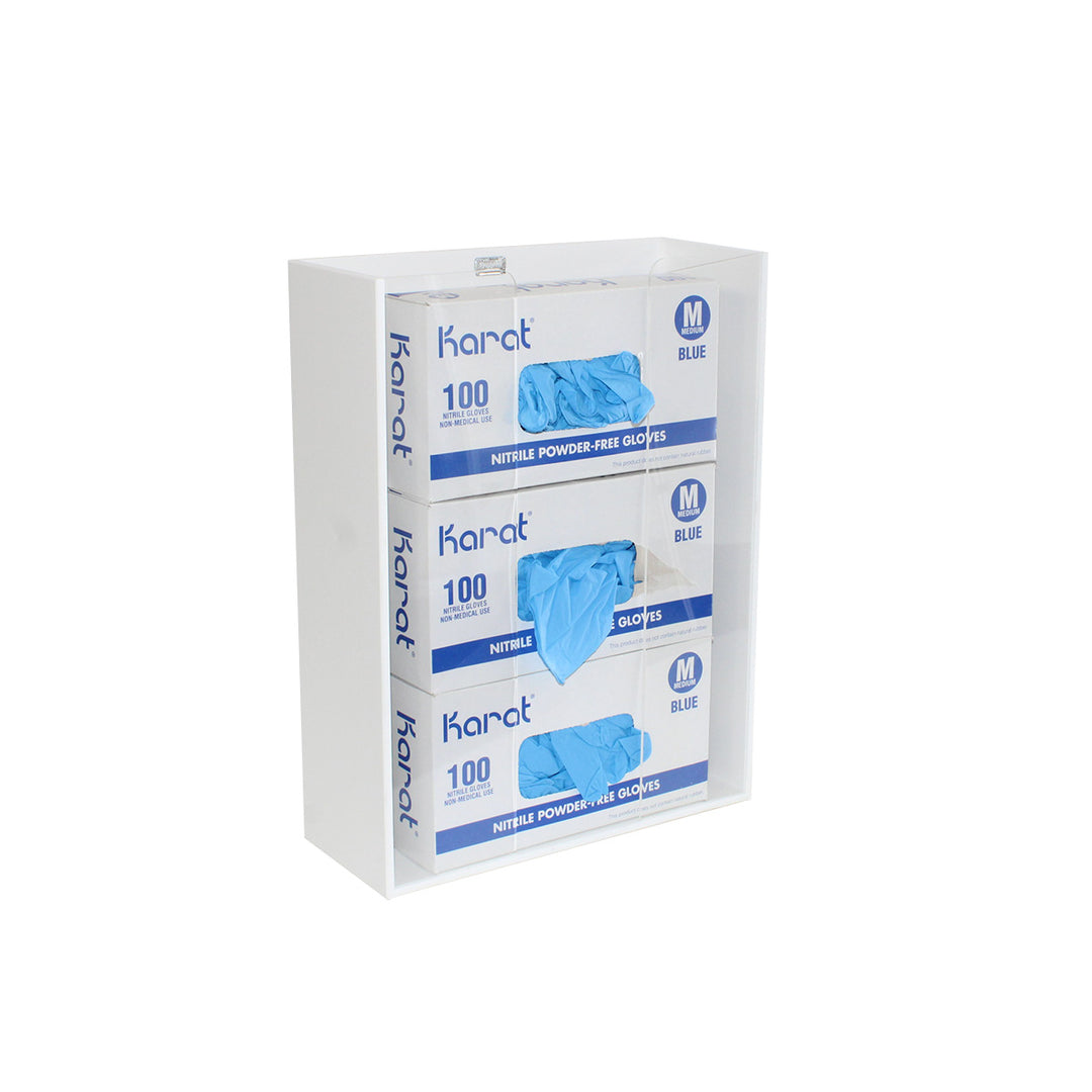 Glove Box Dispensers