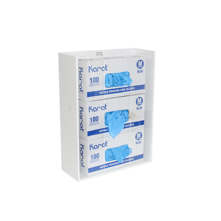 Glove Box Dispensers