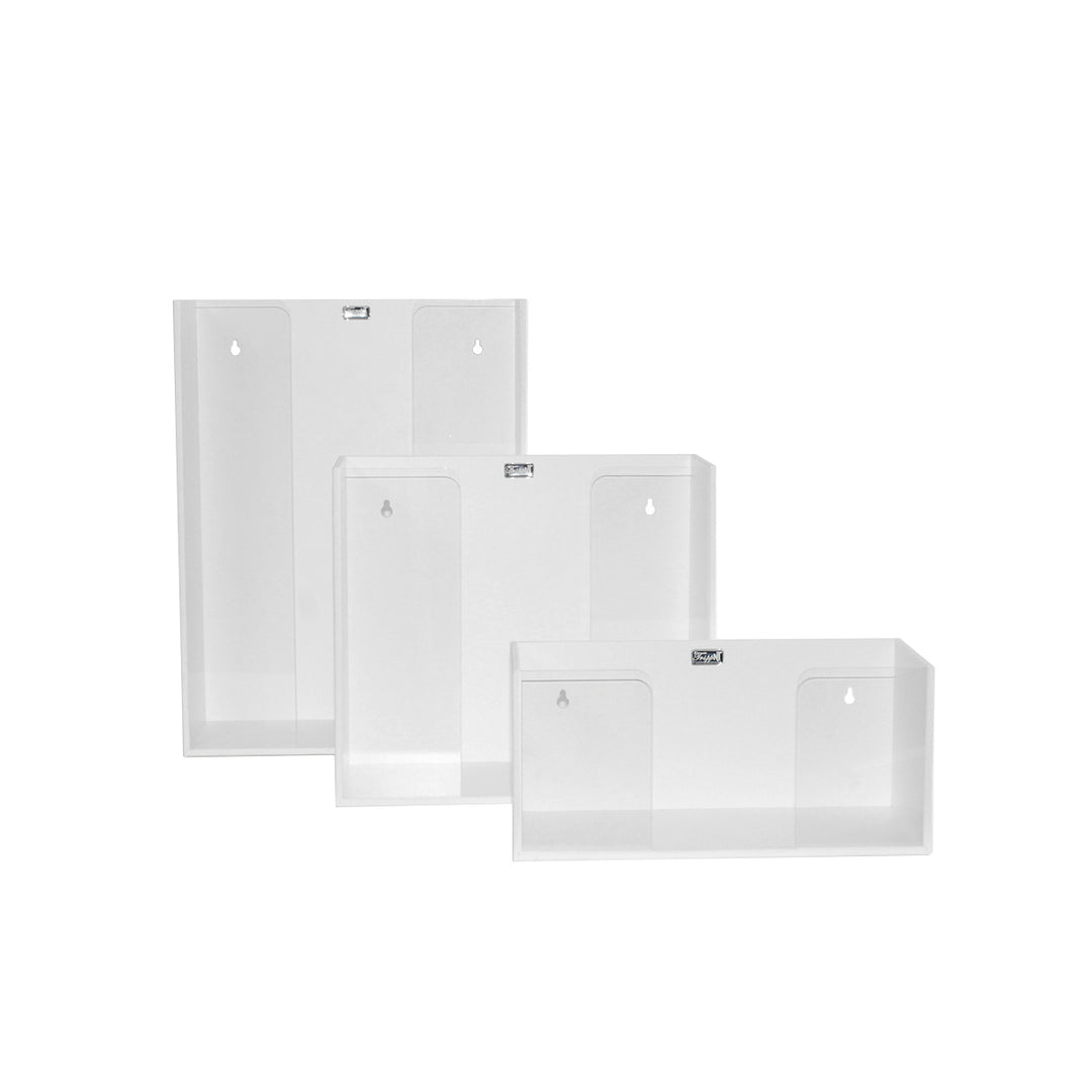 Glove Box Dispensers