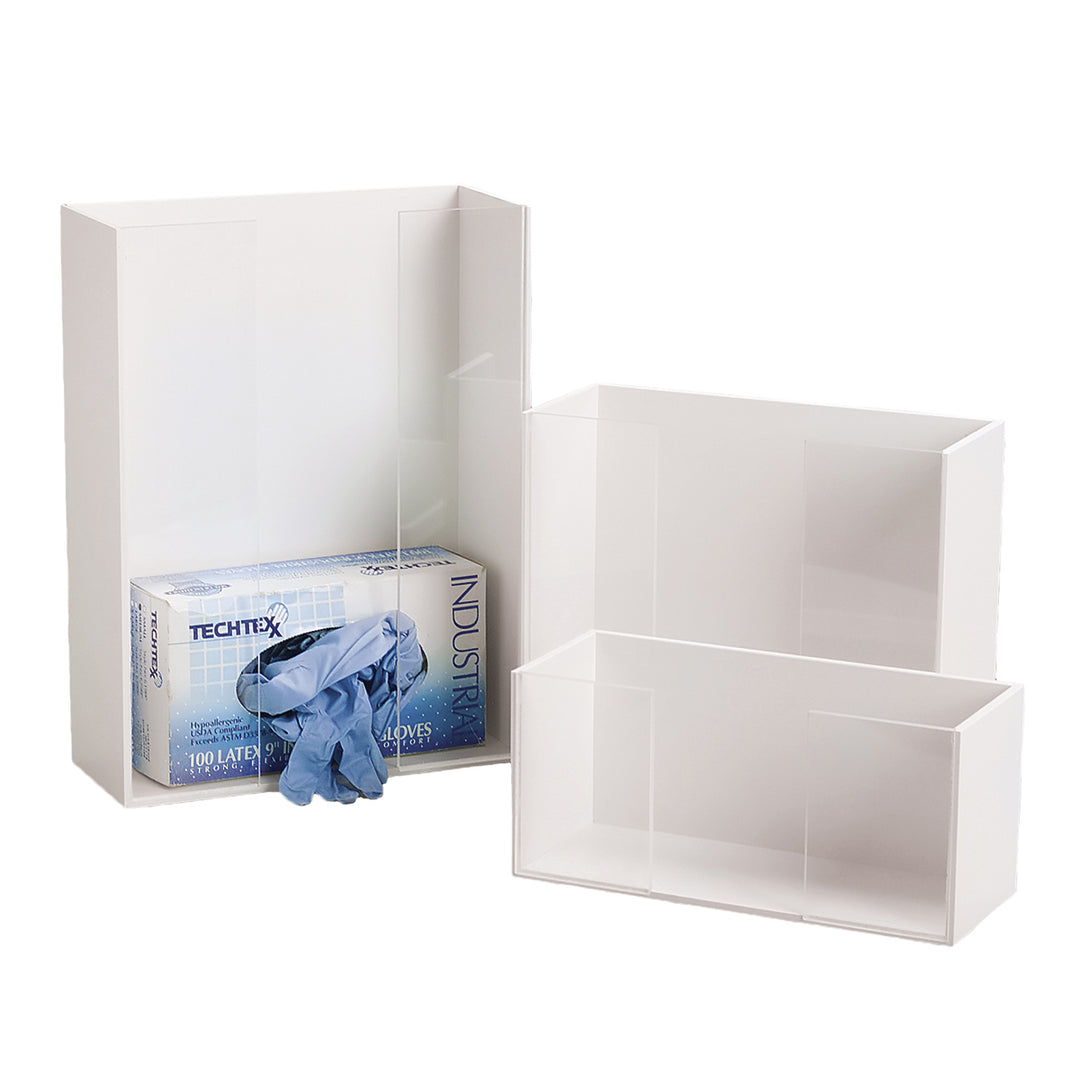 Glove Box Dispensers