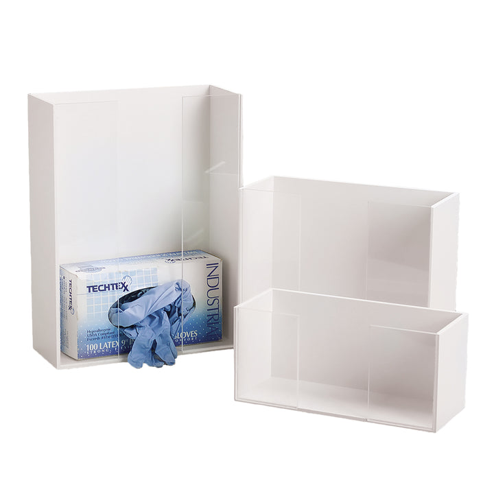 Glove Box Dispensers