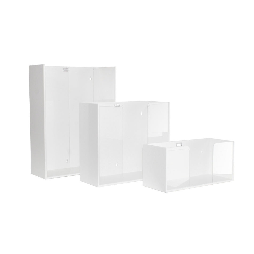 Glove Box Dispensers