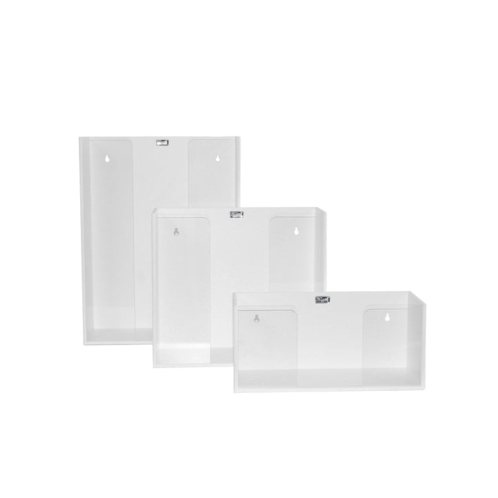 Glove Box Dispensers