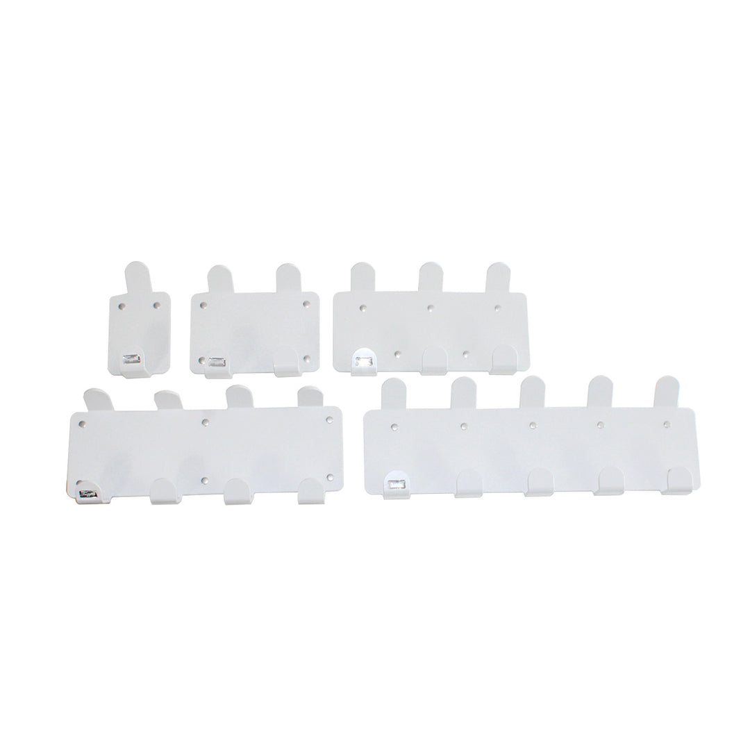 Lab Hooks