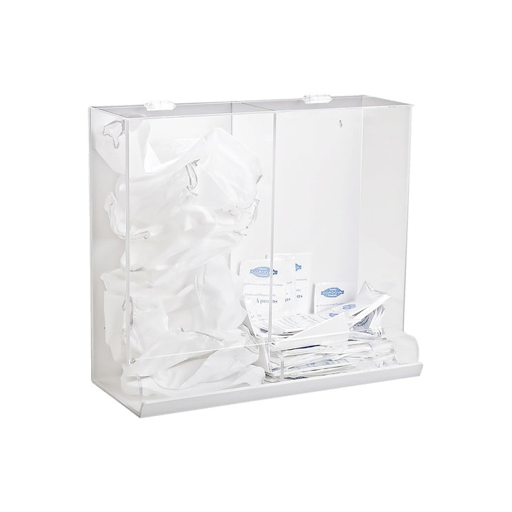 Apparel Dispenser