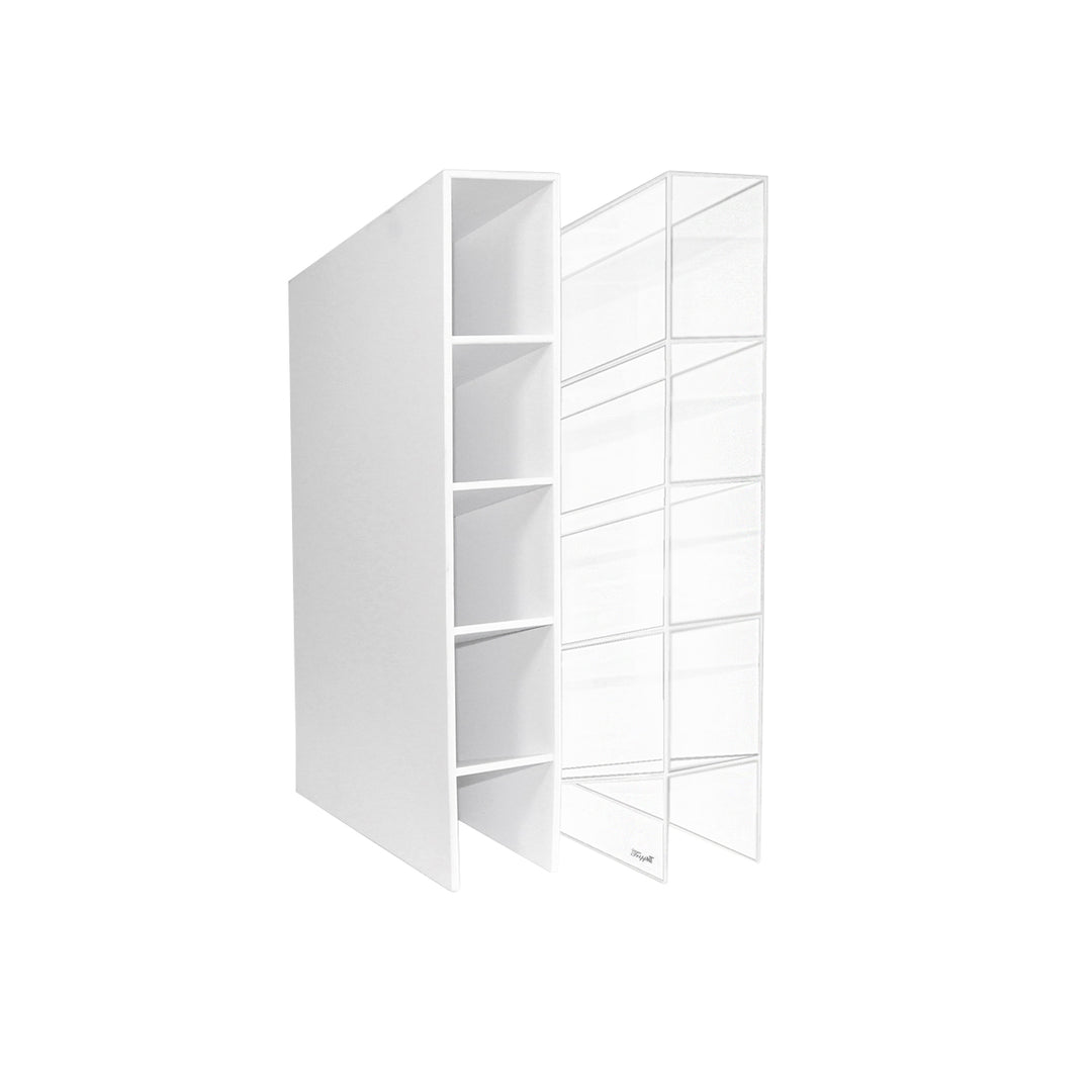 Pipette Storage Bins