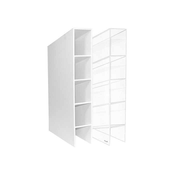 Pipette Storage Bins
