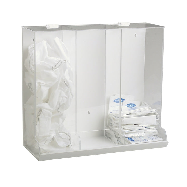 Apparel Dispenser