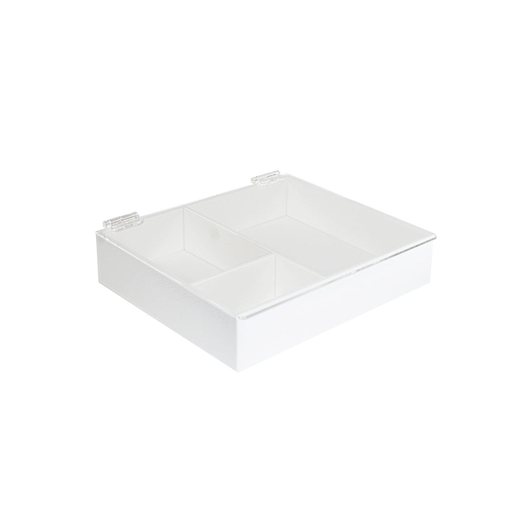 Pipette Storage Bins