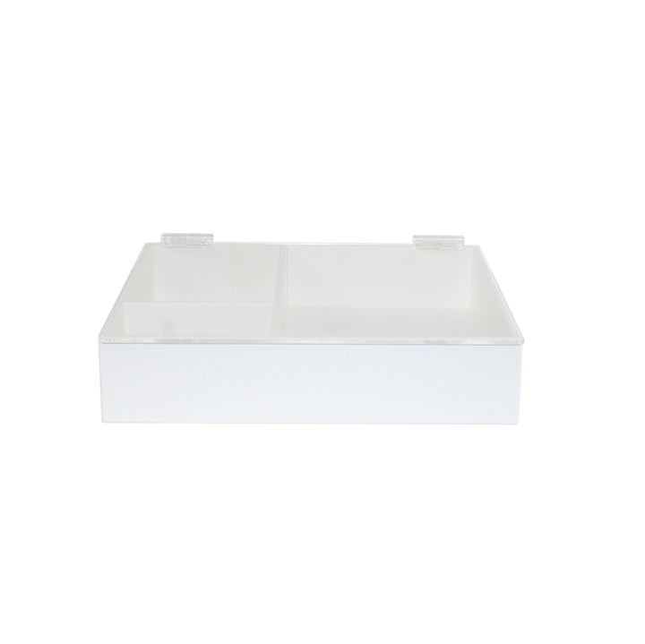 Pipette Storage Bins