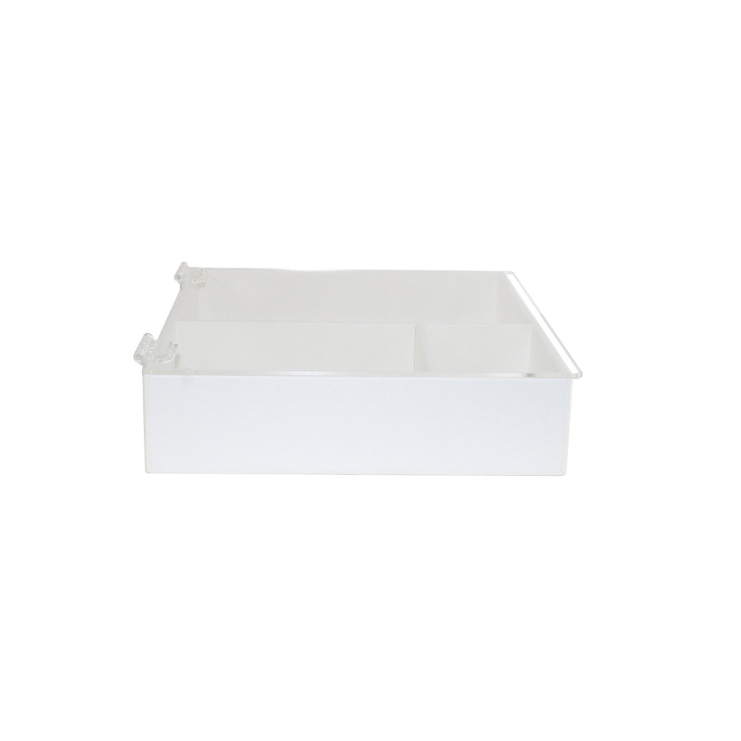 Pipette Storage Bins