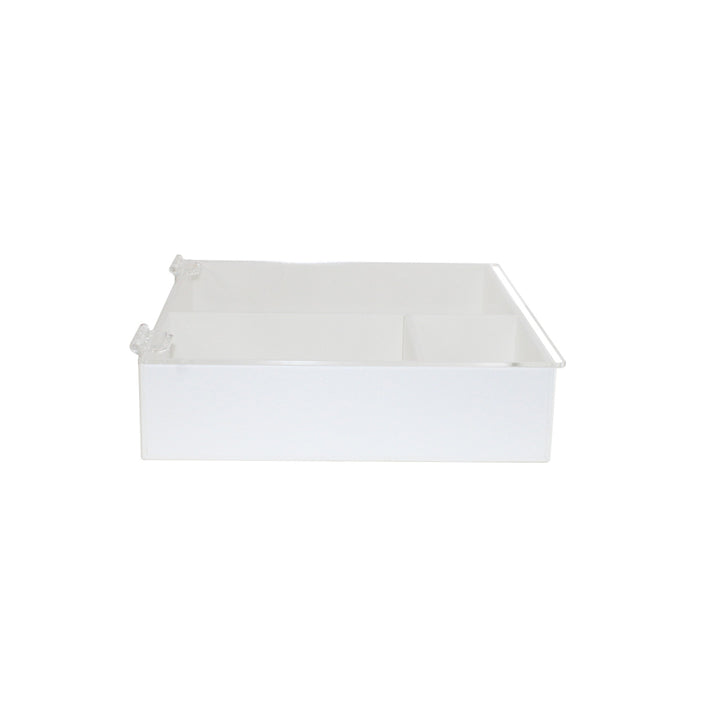 Pipette Storage Bins