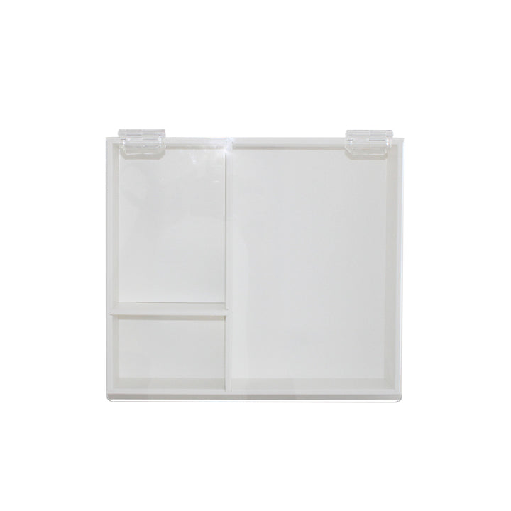 Pipette Storage Bins