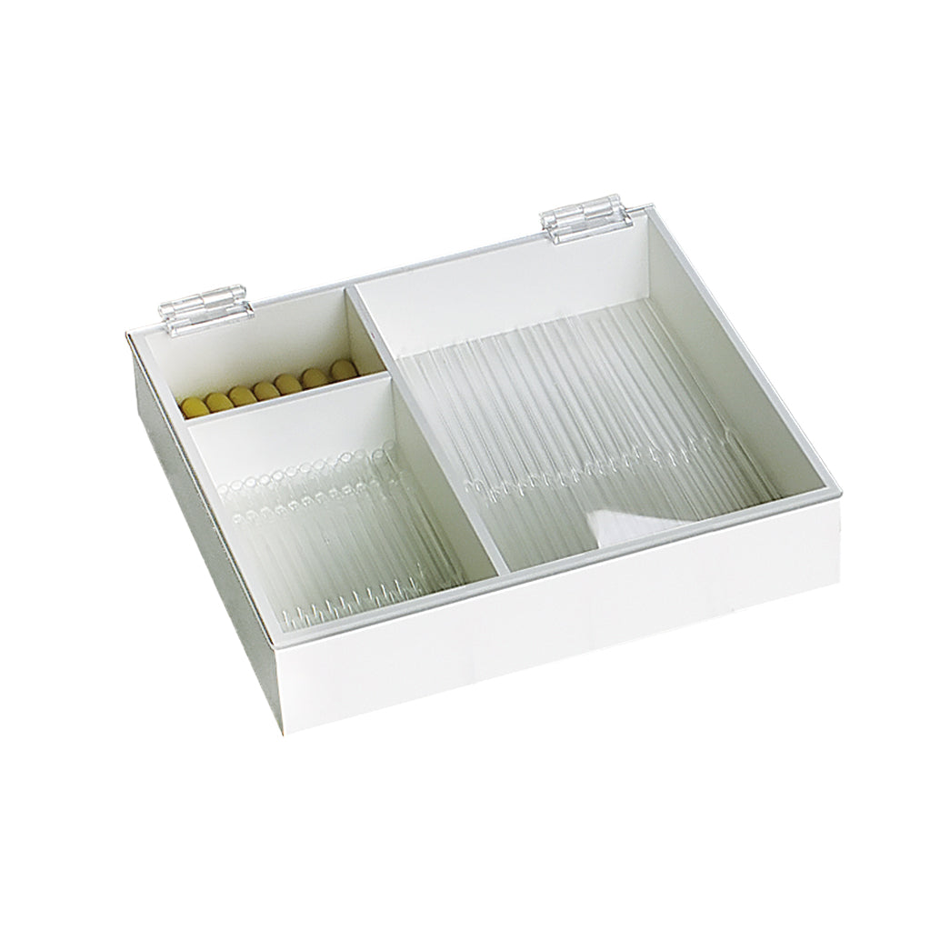 Pipette Storage Bins