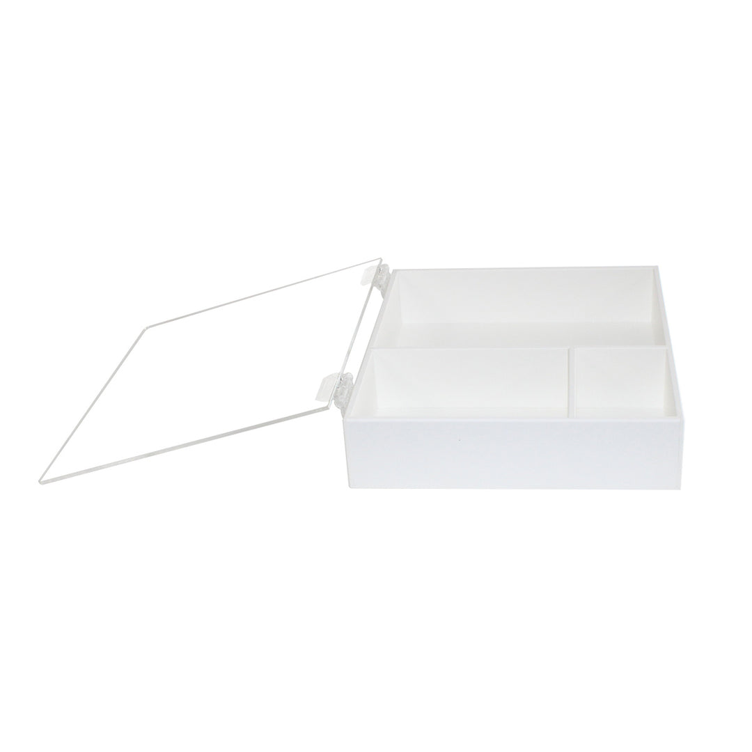 Pipette Storage Bins