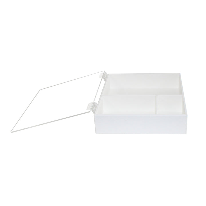 Pipette Storage Bins