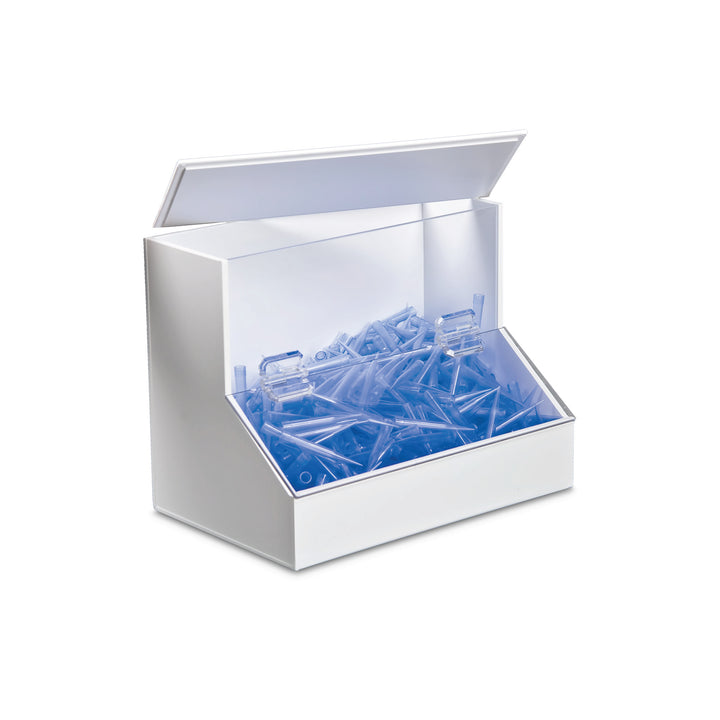 Dispensing Bins