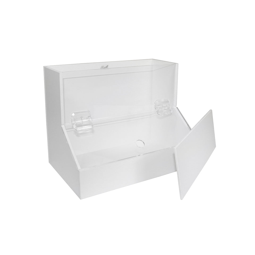 Dispensing Bins