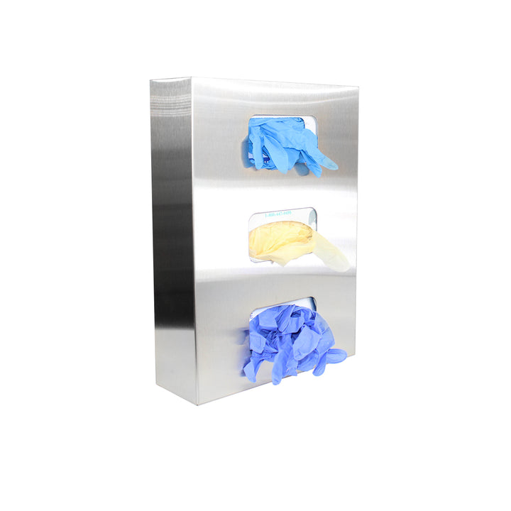 Glove Box Dispensers