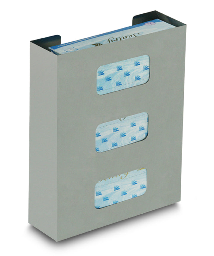 Glove Box Dispensers