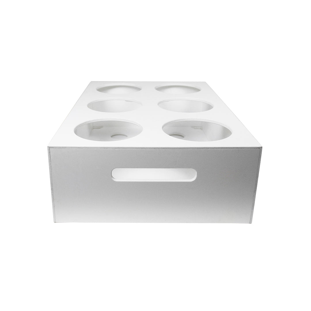 Dissolution Vessel Holder