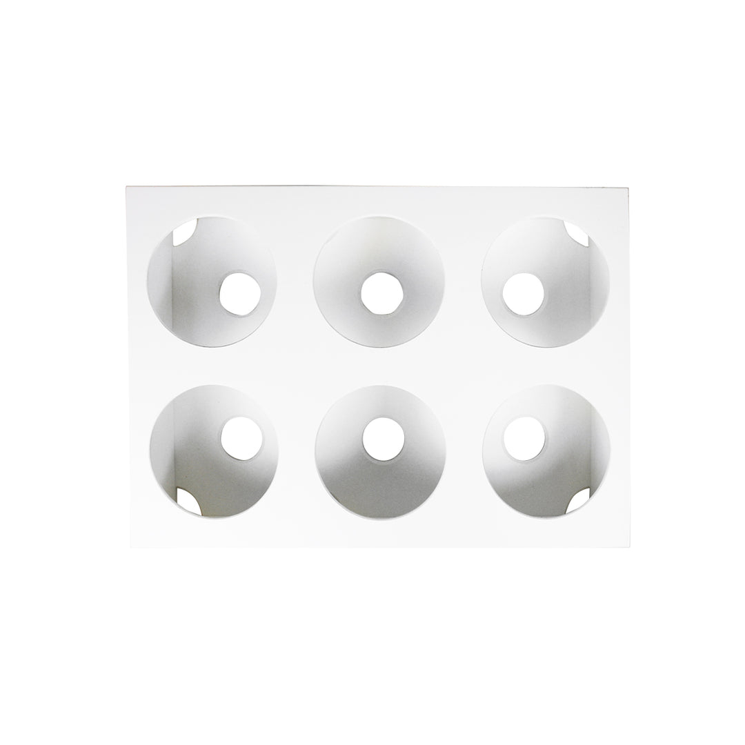 Dissolution Vessel Holder