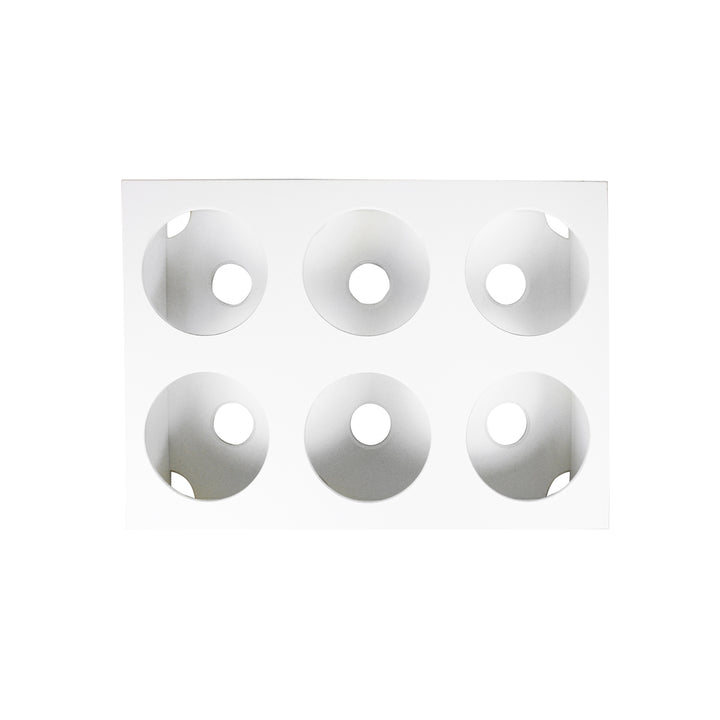Dissolution Vessel Holder