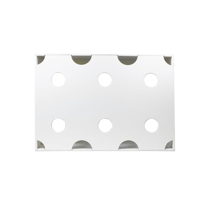 Dissolution Vessel Holder