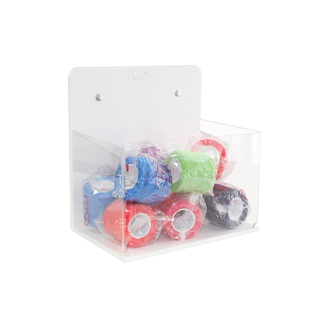 Lab Box
