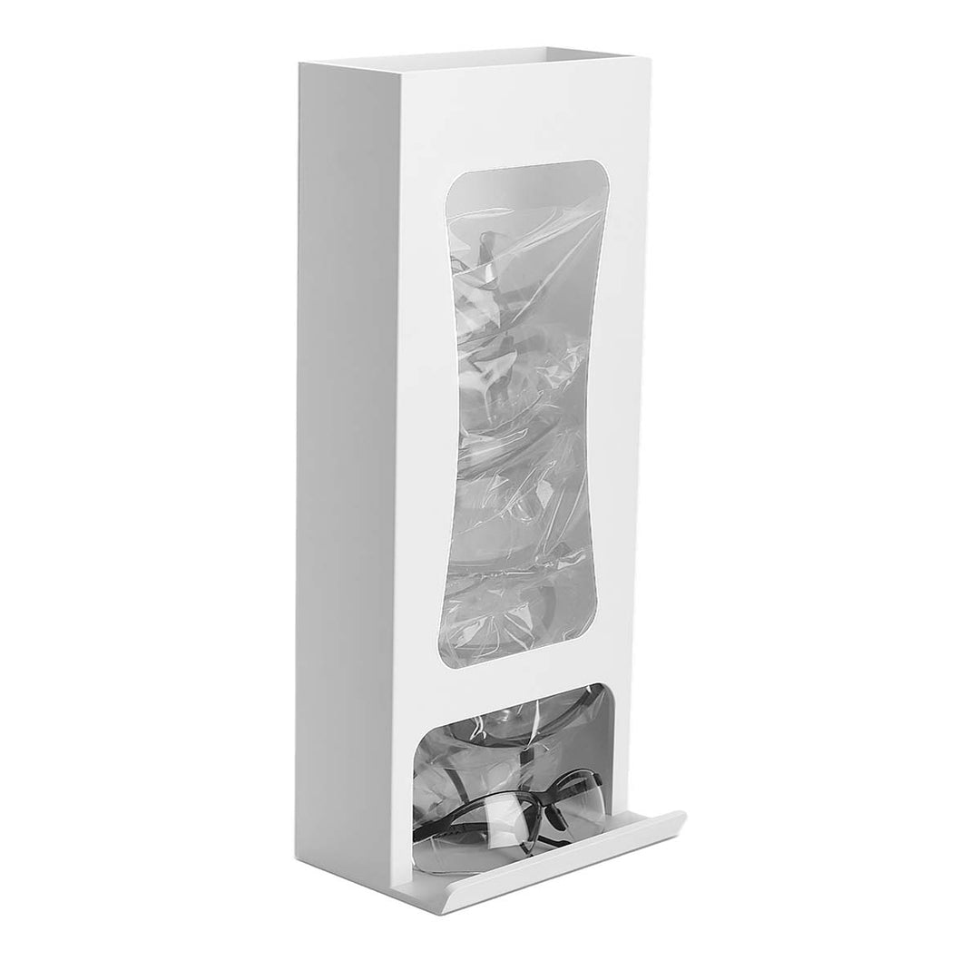 Safety Glass Holders & Dispensers