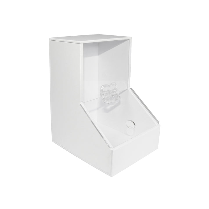Dispensing Bins