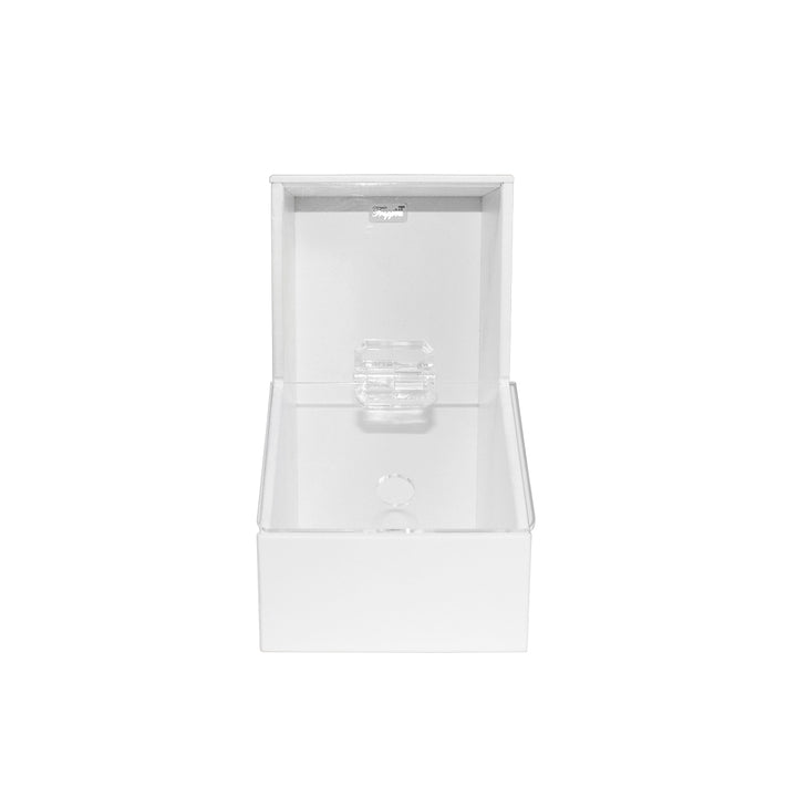 Dispensing Bins