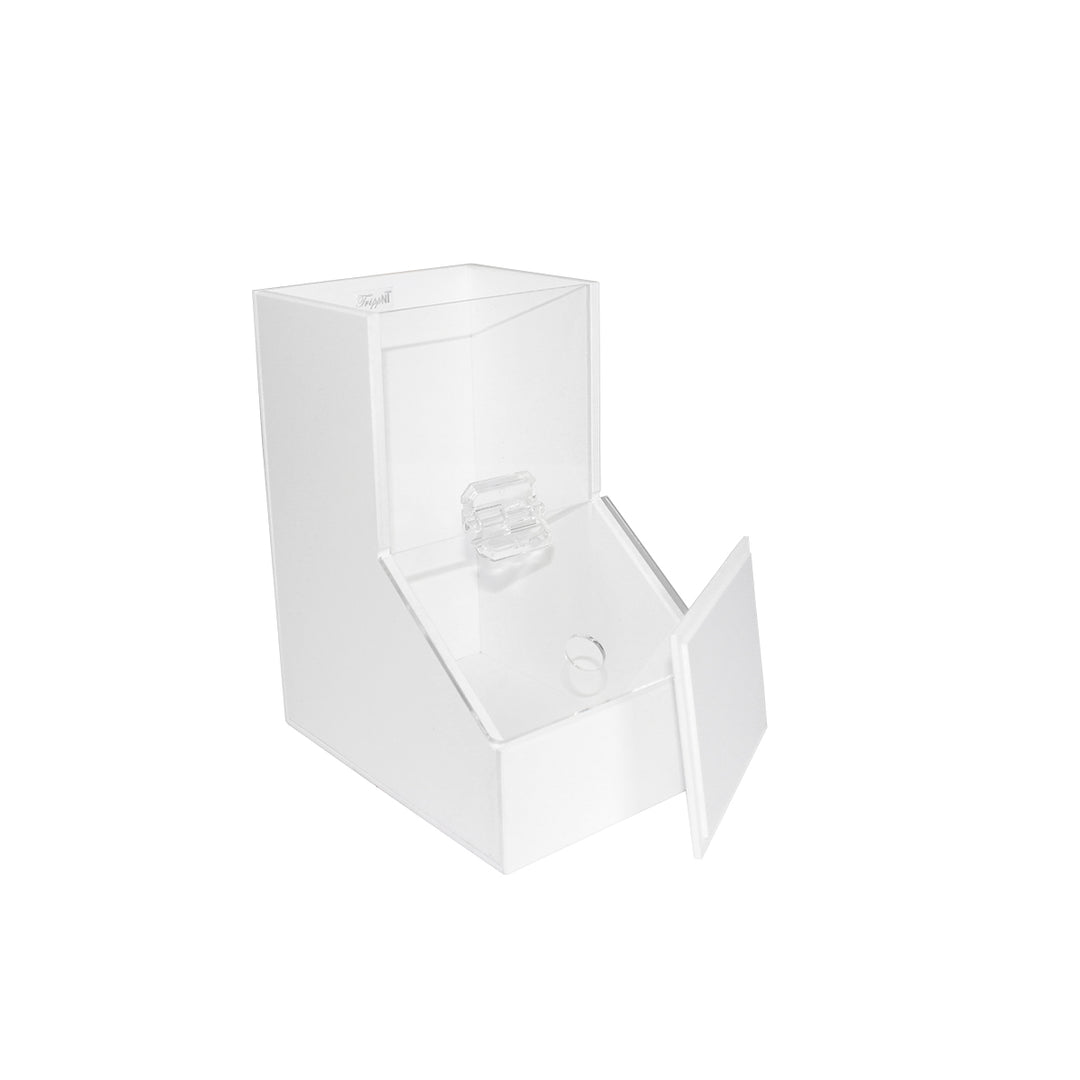Dispensing Bins