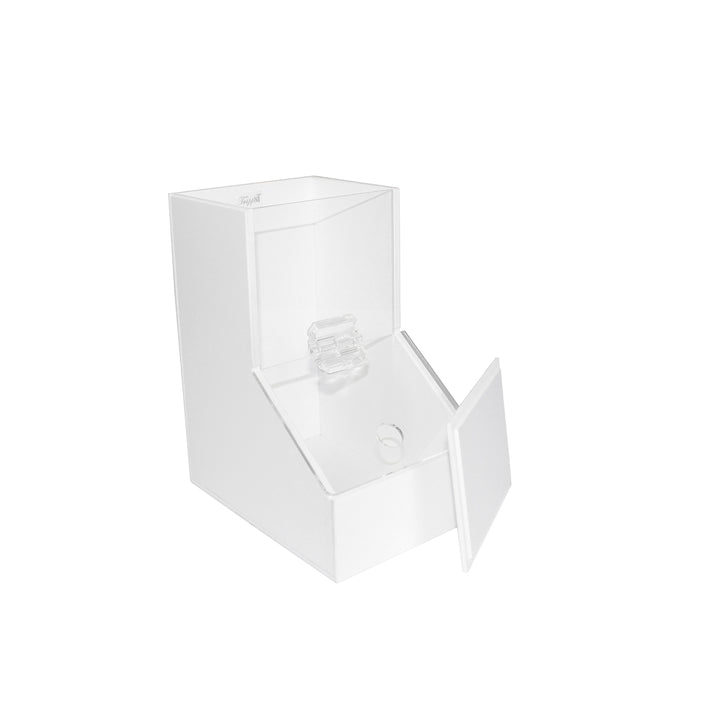 Dispensing Bins
