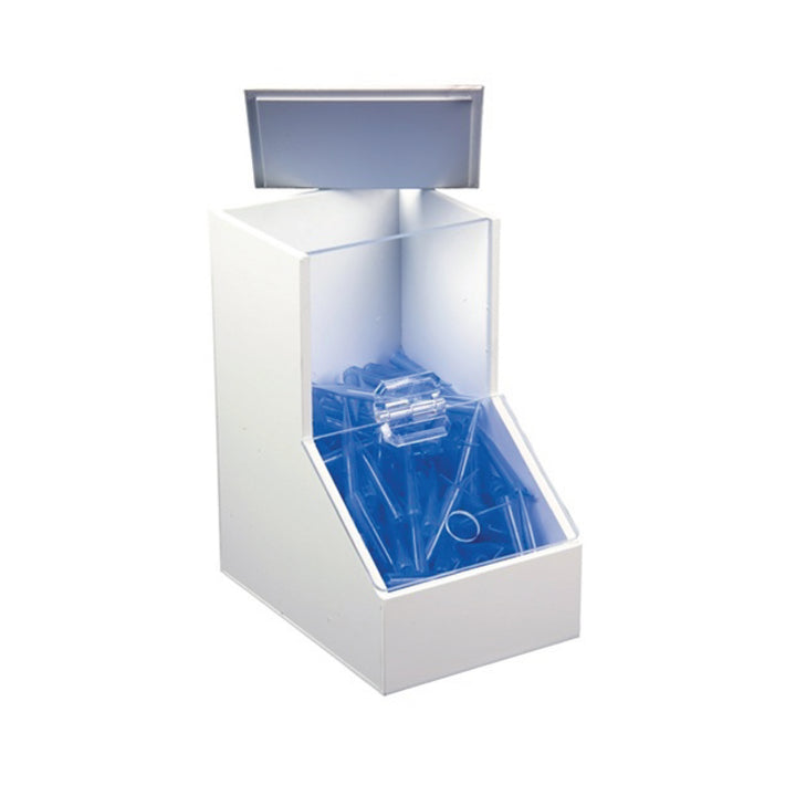Dispensing Bins
