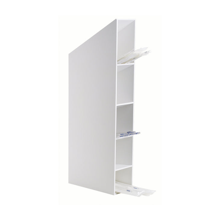 Pipette Storage Bins
