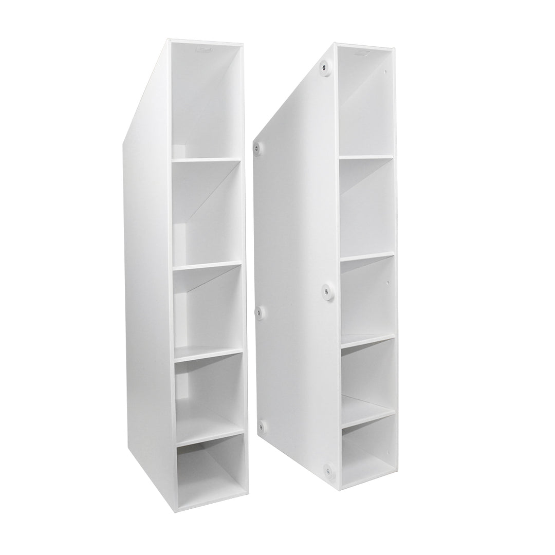 Pipette Storage Bins