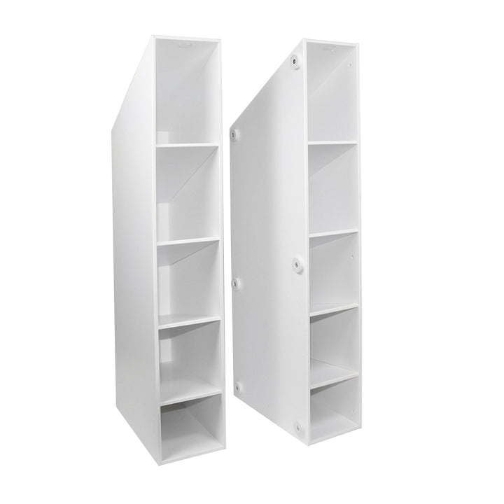 Pipette Storage Bins
