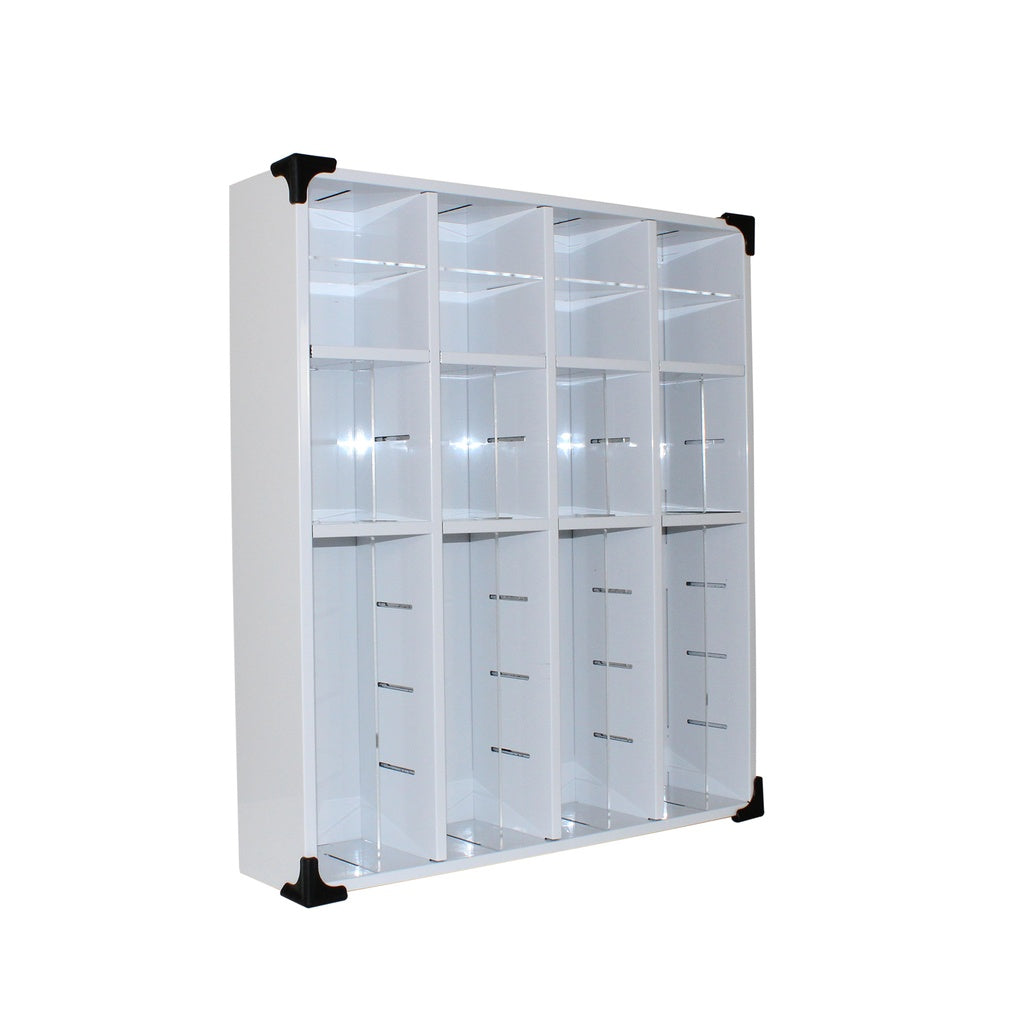 Medical Suture Cubby
