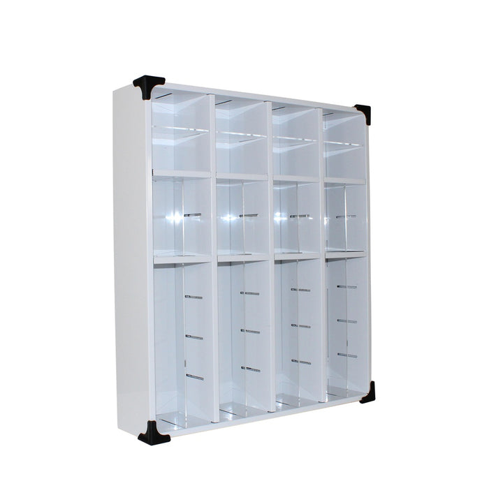 Medical Suture Cubby